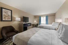 Best Western Edinburgh/Columbus - Habitación