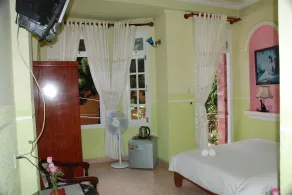 Bich Khue Hotel - Quarto