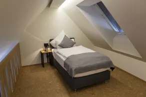 Rieslingquartier - Mosel Wein Hotel - Camera