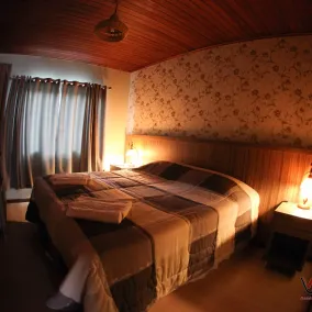 Eco Hotel Bouganville - Camera