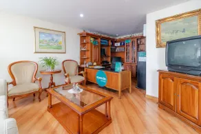 Casa Hostal Norte - Réception
