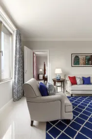 The Phoenicia Malta - The Leading Hotels of the World - Habitación