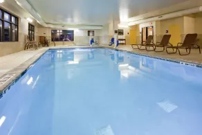 Hampton Inn & Suites Minneapolis West/ Minnetonka - Piscine