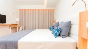 Alfagar Prestige - Room