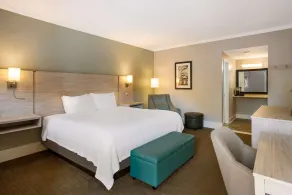 Best Western Sea Island Inn - Chambre