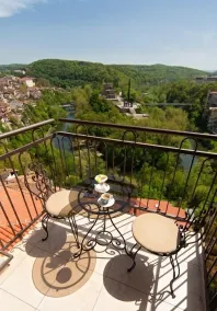 Hotel Panorama - Restaurant