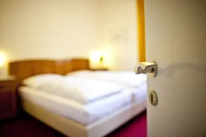 Hotel Tyrol - Room