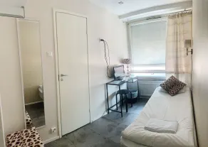 Hotel Harriet - Room