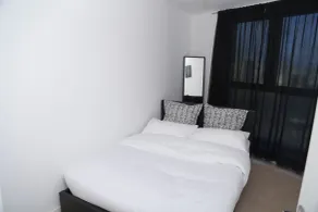 Pontoon Dock Apartment - Værelse