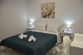 Kourites Apartments - Rom
