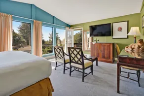 Bodega Bay Inn - Chambre