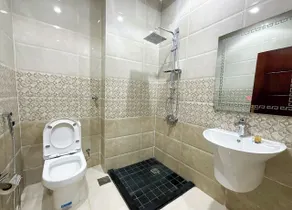 فندق اجنحه البيداء فرع2 AlBaydaa Suites Hotel Branch - Badrum