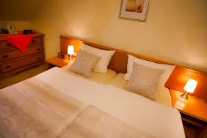 Hotel Carlton Mayfair - Quarto