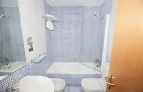 Hostal Via Láctea - Bad