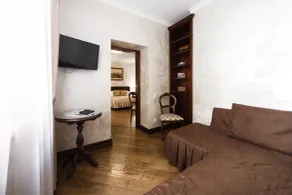 Apart-hotel Horowitz - Room