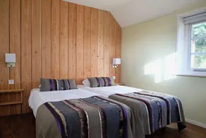 Landgoedhotel Woodbrooke Barchem - Quarto