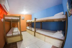 Cosmopolitan Hostel - Room