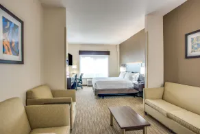 Holiday Inn Express Hotel & Suites Bethlehem by IHG - Chambre