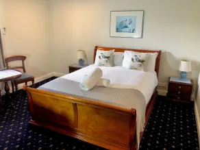 Douglas Riverside - Room