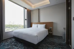 HOTEL in 9 Gangnam - Room
