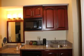 Quality Suites - Chambre