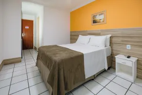 Hotel Casa Blanca Porto Seguro - Camera
