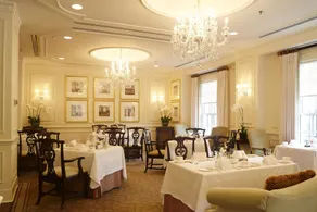 The Hay - Adams - Restaurant