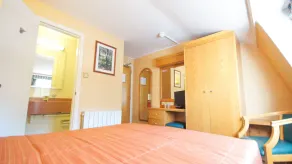 The Nayland Hotel - Room
