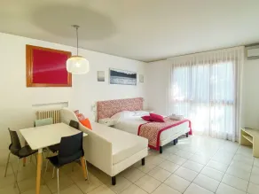 Cernobbio Residence - Chambre