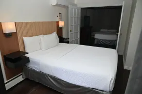 Hotel Opportune - Chambre