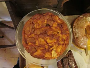 Hotel Pallotta - Restaurant