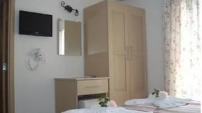Drimoni Boutique - Room