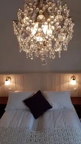 Erzscheidergaarden Hotell - Habitación