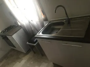 Città Bianca Homes - Privat køkken