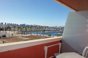 Ohtels Campo De Gibraltar - Vue de la chambre