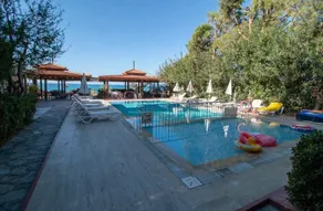 As Queen Beach Hotel - Pool