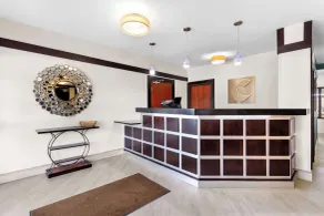 Comfort Inn - Hall