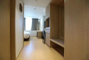 Hotel Arina - Chambre