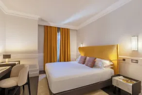 Palazzo Navona Hotel - Værelse