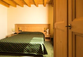 Hotel Dall'Ongaro - Habitación