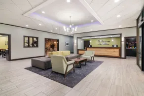 Best Western Plymouth Inn-White Mountains - Reception