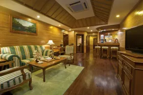 Royal Island Resort Maldives - Chambre