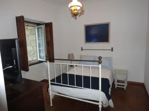 A Casa do Professor - Zimmer
