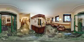 Hotel Windsor - Reception