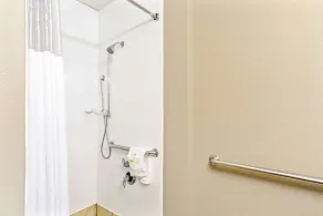 La Quinta by Wyndham Biloxi - Salle de bain