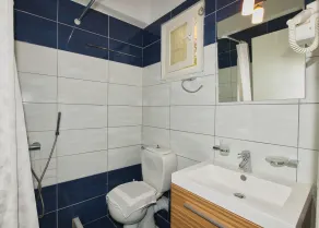 La Casa Di Nonna Anna - Salle de bain