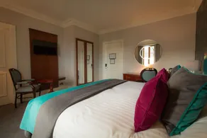 Kilkenny Hibernian Hotel - Room