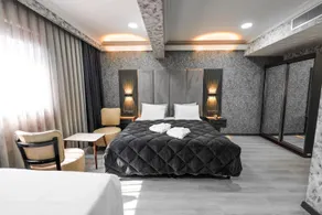 No58Hotel - Room