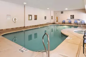 La Quinta by Wyndham Ruidoso Downs - Piscine