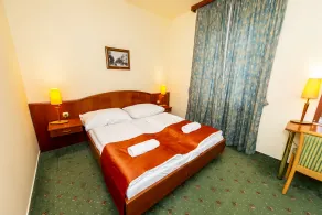 Gastland M0 Hotel & Conference Center - Zimmer